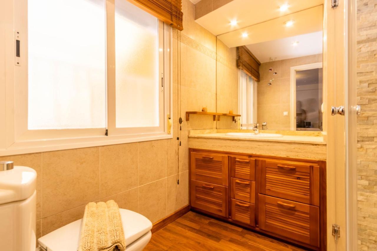 Duplex Con Terraza San Miguel Apartment Cordoba Luaran gambar