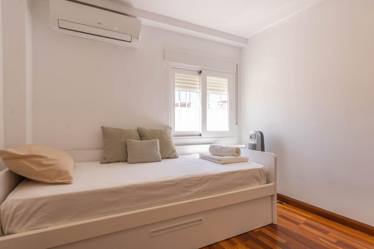 Duplex Con Terraza San Miguel Apartment Cordoba Luaran gambar