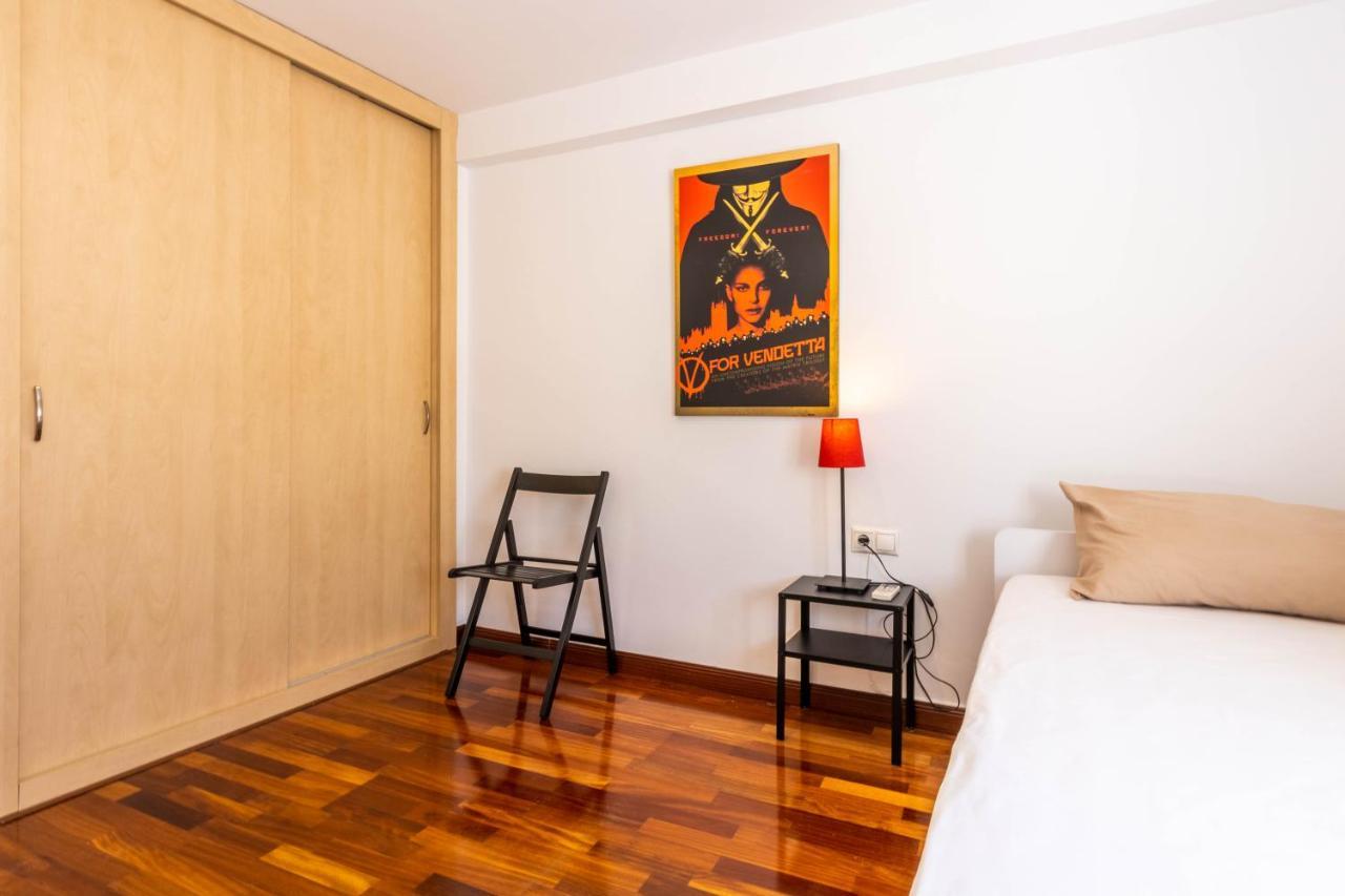 Duplex Con Terraza San Miguel Apartment Cordoba Luaran gambar